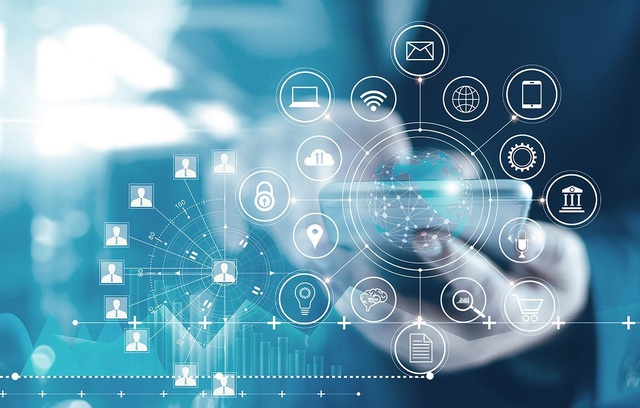 minister ict industry can outstrip gdp growth with domestic production