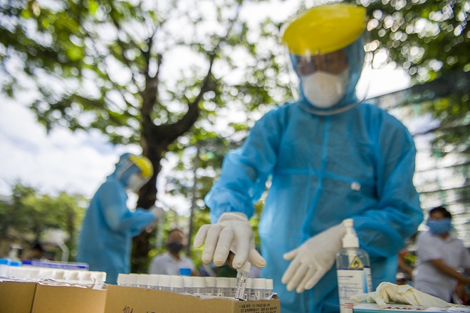 participants in 13th national party congress to be tested for covid 19 twice