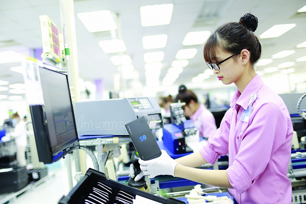 the economist vietnam emerges as attractive asian destination for foreign investors