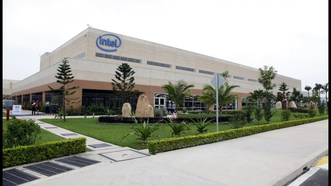 Intel pours additional US$475 mln into Vietnam