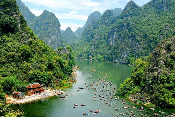 Phong Nha, Hoi An, Ninh Binh among most hospitable destinations