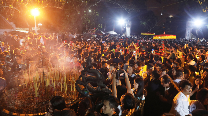 major spring festivals in vietnam suspended to prevent covid 19 spread