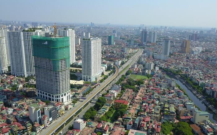 Virtual investment phenomenon of real estate market in Ho Chi Minh city