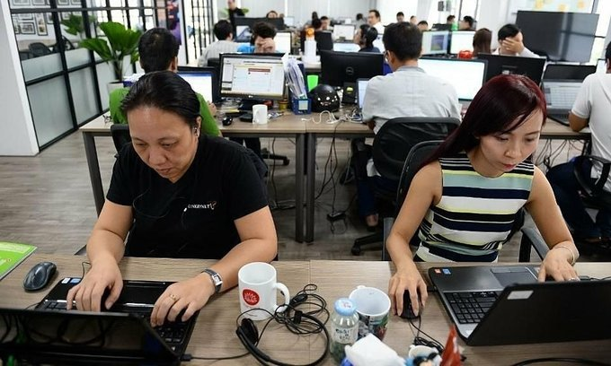 ilo gender inequality in vietnam widened due to covid 19