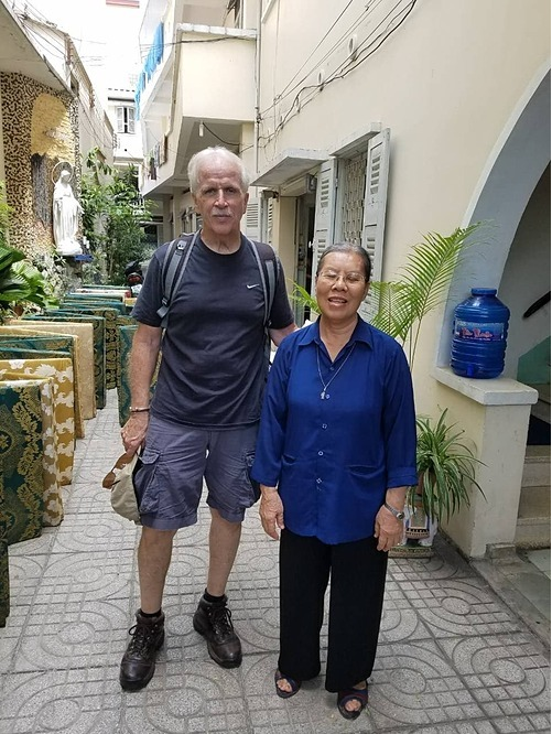 foreigners yearn for returning to vietnam after getting vaccinated