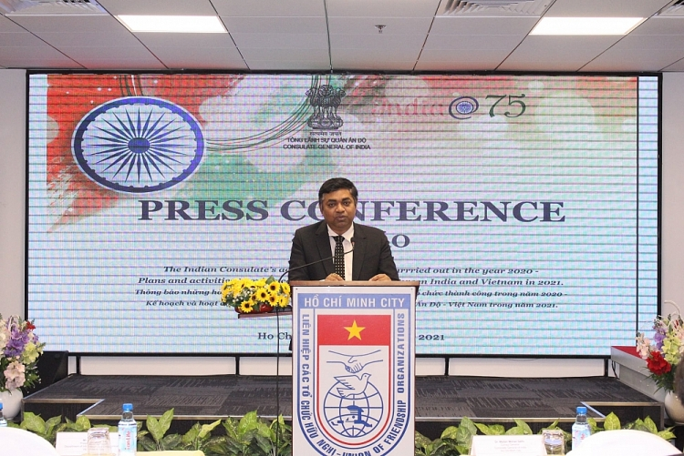 India, Vietnam to foster cooperation between enterprises and universities