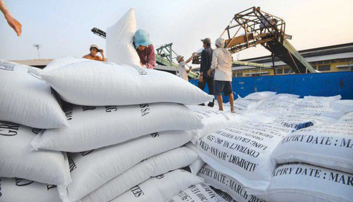 Philippines becomes Vietnam's largest rice importer