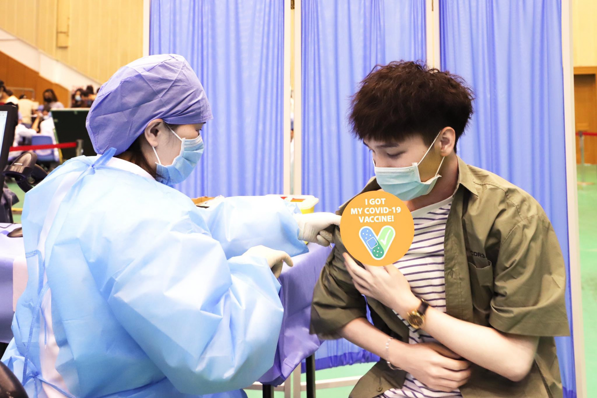 Vietnamese in former coronavirus-hit China: Life returns to normal