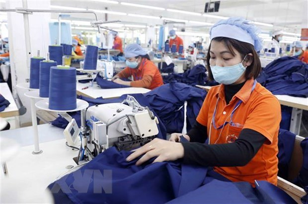 Ample room for Vietnam, Russia to foster trade relations