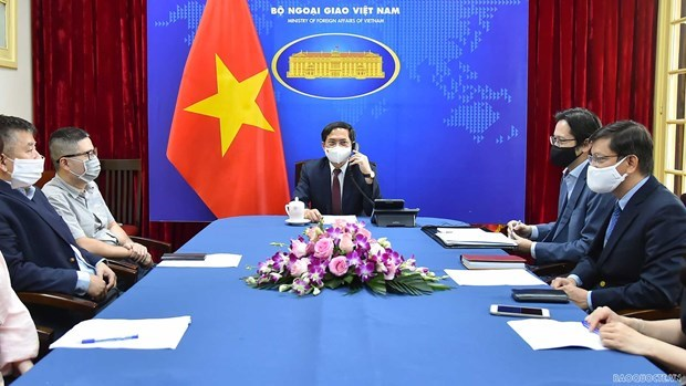 vietnam proposes uk transfer covid 19 vaccine production technology