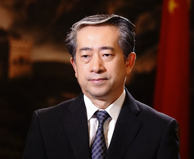 Chinese Ambassador highly appreciates Vietnam’s preparation for elections