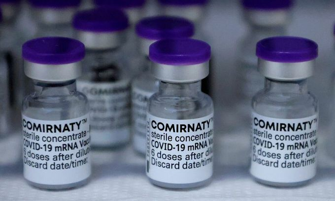 vietnam welcomes whos initiative on covid 19 vaccine technology transfer hub