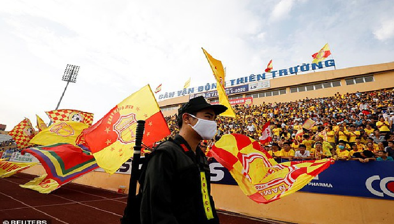 Vietnam commits to abolition of forced labor after consideration