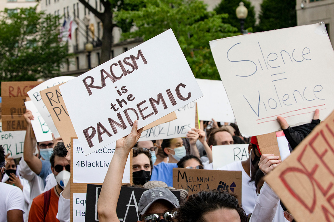 no vietnamese citizens affected by protests in us