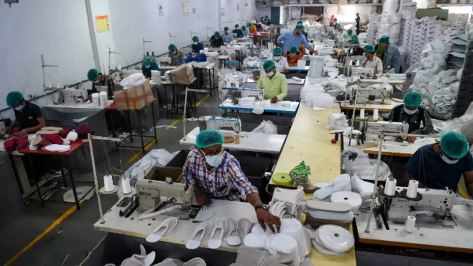 India Today: Firms moving from China to Vietnam is a lesson for India india today firms moving from china to vietnam is a lesson for india