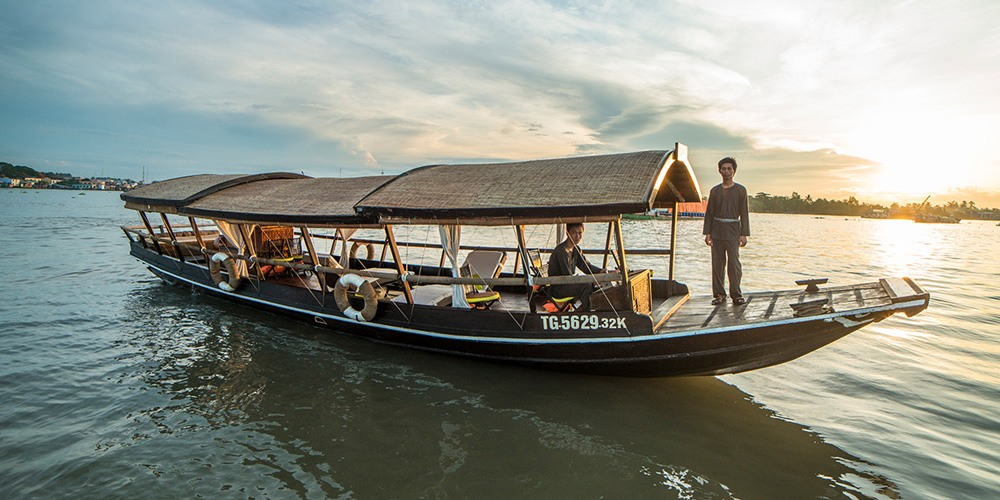 Vietnam works towards solutions to revive Mekong River Delta tourism Vietnam works towards solutions to revive Mekong River Delta tourism