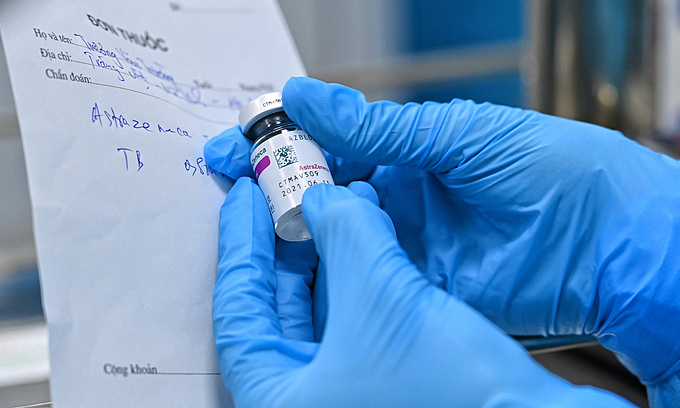 vietnam orders 170 million covid 19 vaccine doses