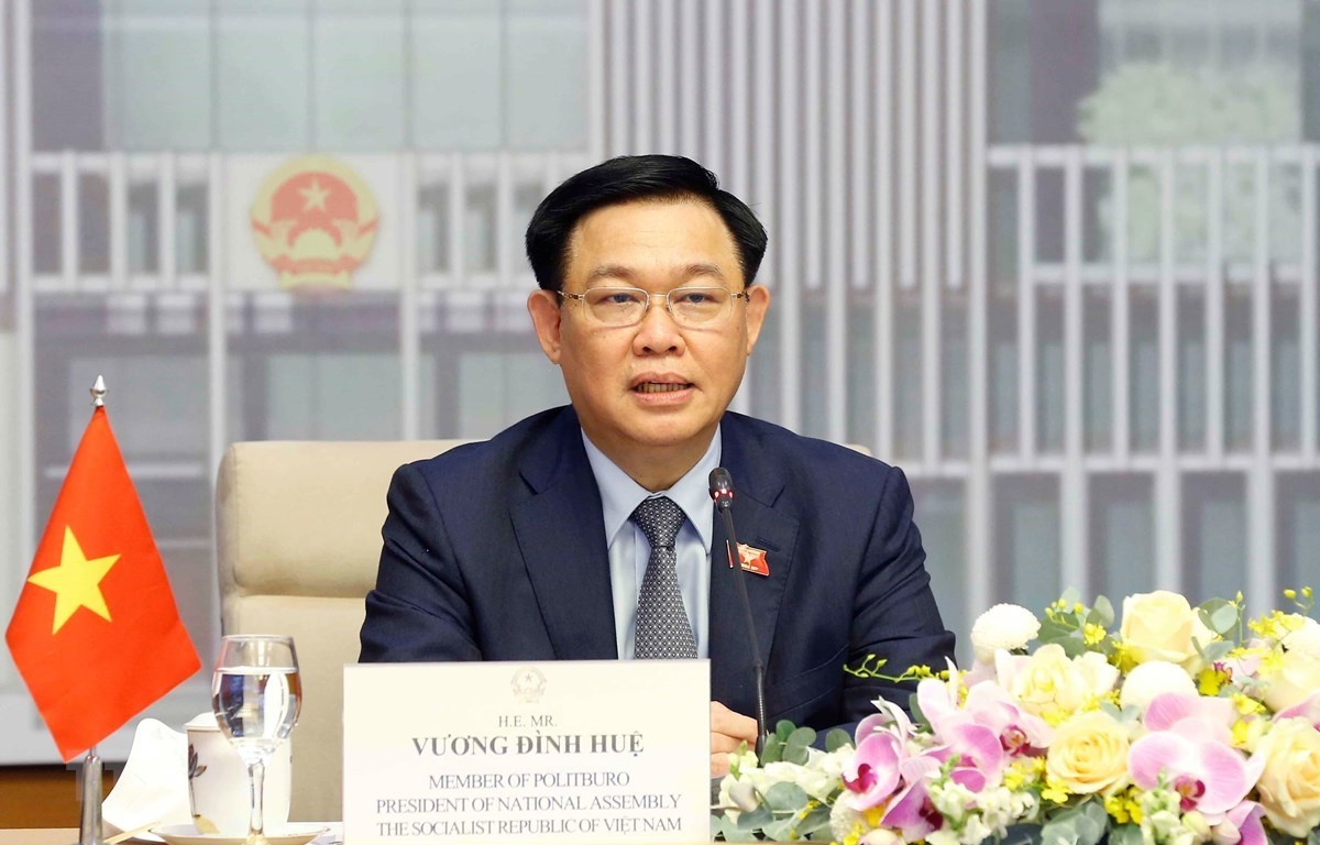australia pledges to aid vietnam us 31 million to access covid 19 vaccines