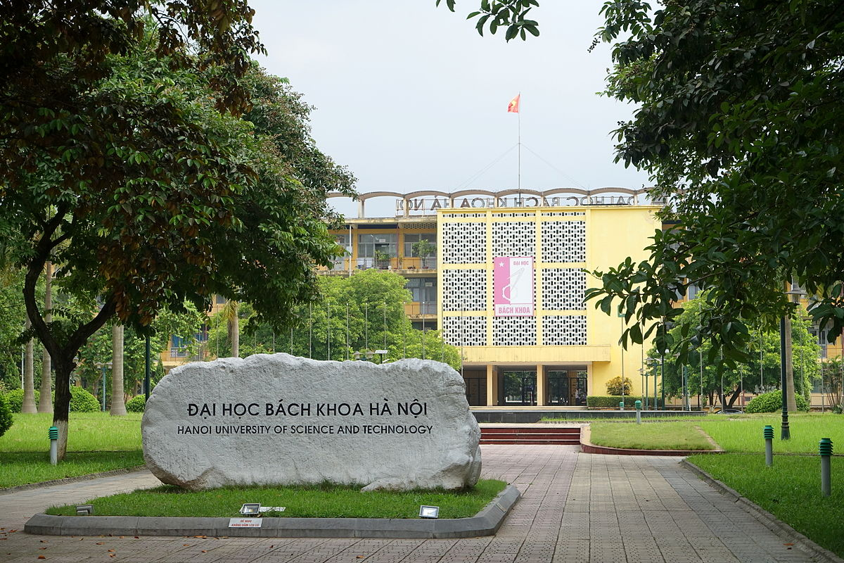 Two Vietnamese universities enter QS global rankings' top 1000