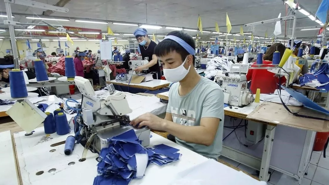 Vietnam - Laos trade turnover enjoys growth in first 5 months
