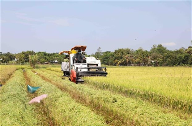 Australian enterprises keen on agricultural technology in Vietnam