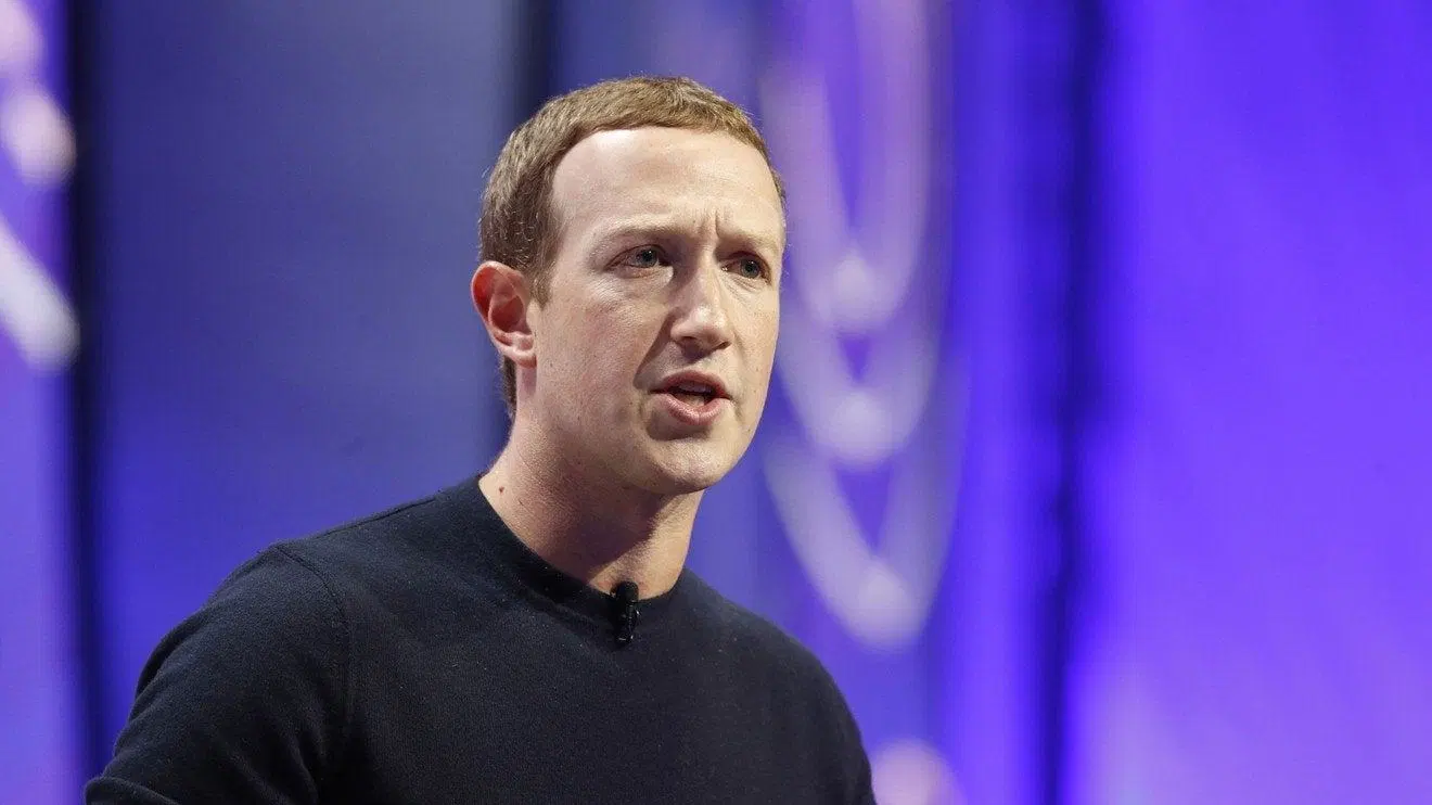 Mark Zuckerberg: advertisers' boycott of Facebook to end “soon enough” Mark Zuckerberg: advertisers' boycott of Facebook to end “soon enough”