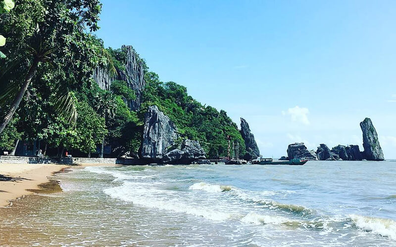 3226 ha tien