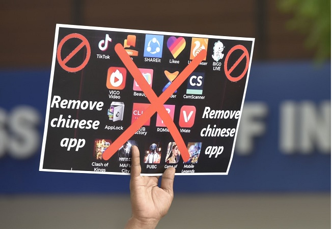 india bans 47 more chinese mobile apps over 250 apps reportedly under scanner