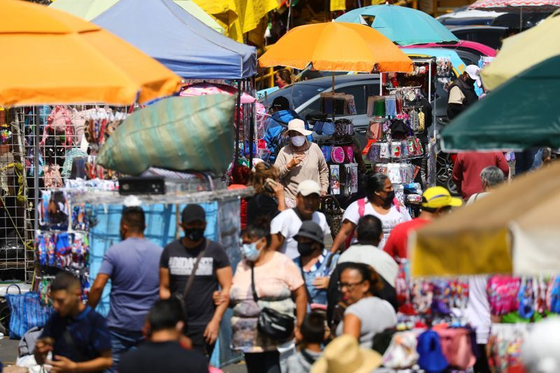 covid 19 who warns of lengthy pandemic as cases surge