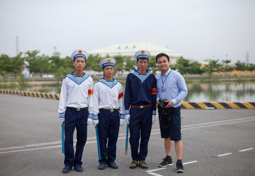 Vietnamese expat in Germany give the world an insight into Vietnam via films