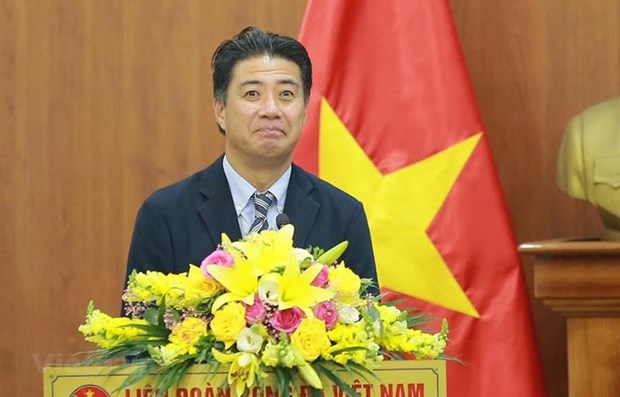 “Vietnamese football can surpass Japan’s", VFF's Japanese New Technical Director