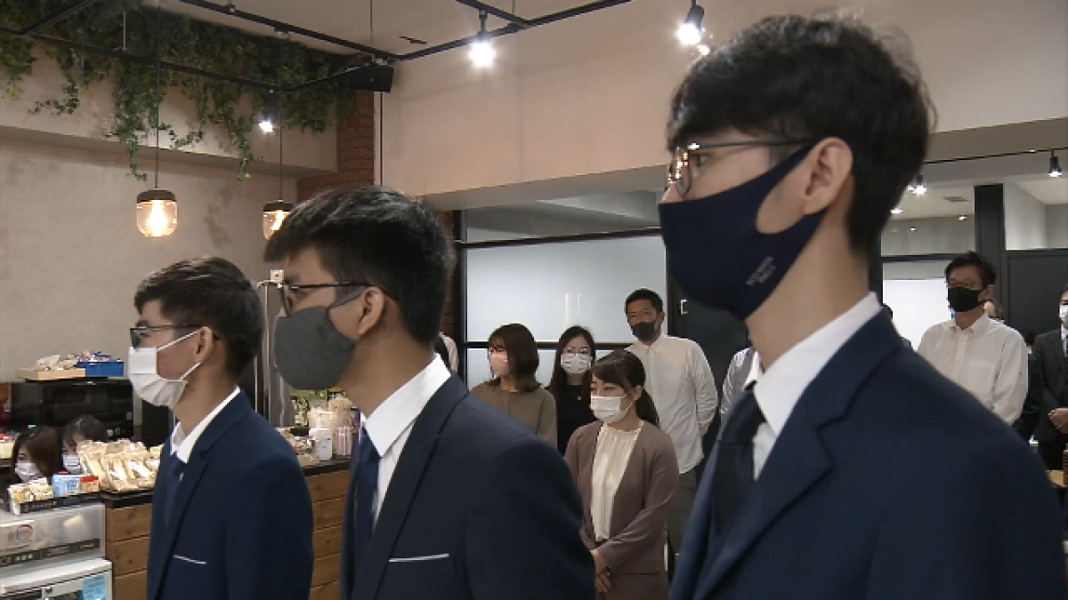 Japan eases travel restrictions to all countries, receiving Vietnamese employees