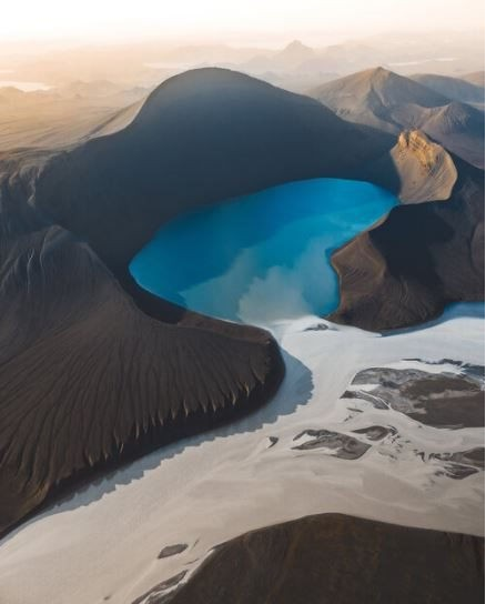 impressive photos taken by vietnamese photographers at aerial photography awards 2020
