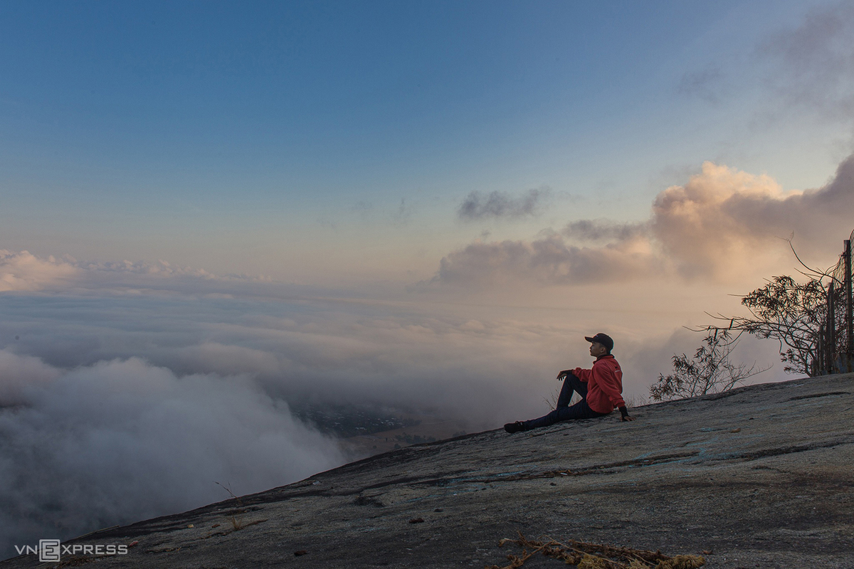 Four destinations in An Giang should be on traveler's bucket list