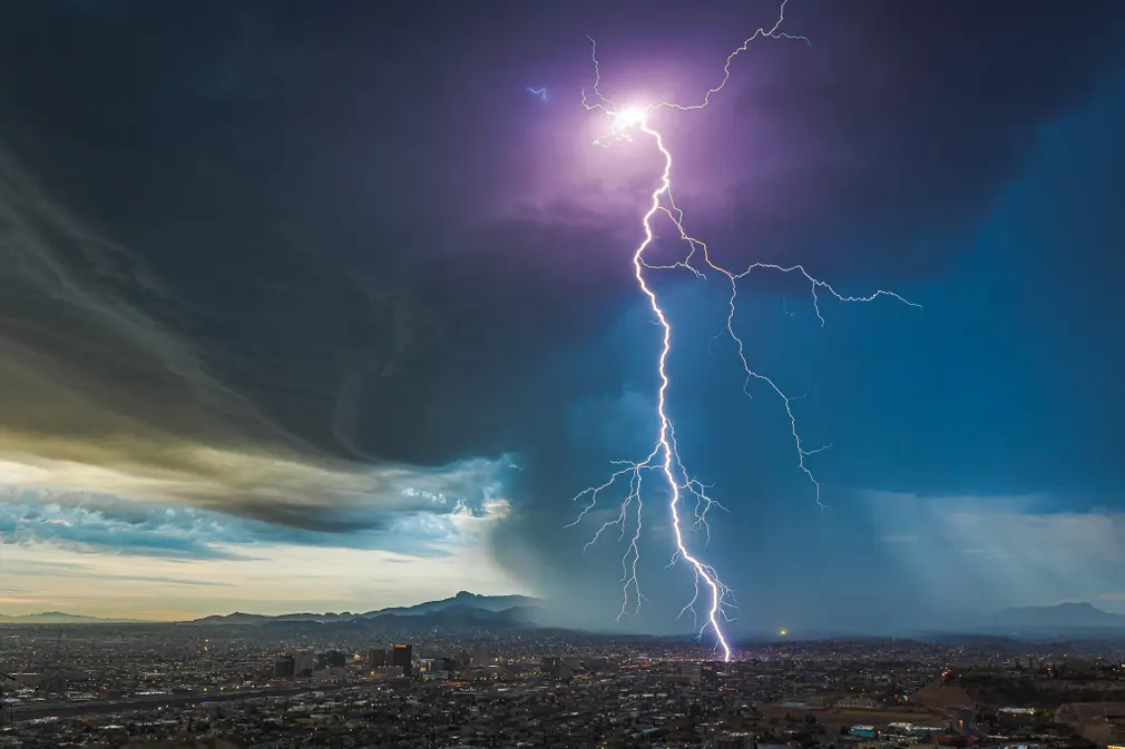 Vietnamese photographer wins international photo contest