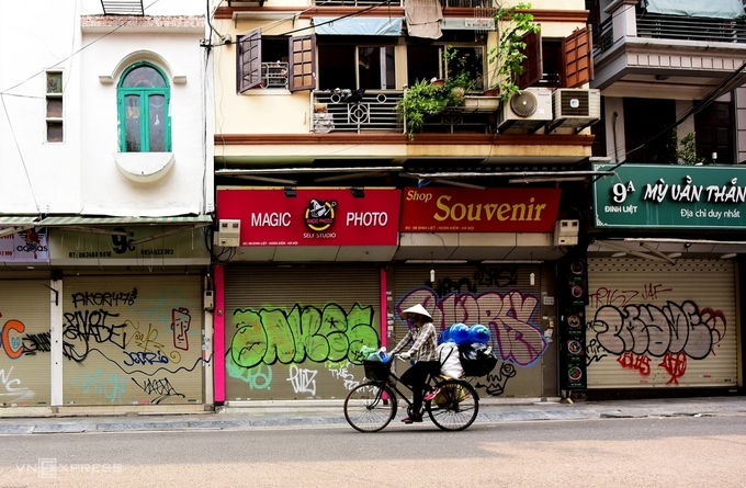 new enterprises established in vietnam while others close every month due to covid 19