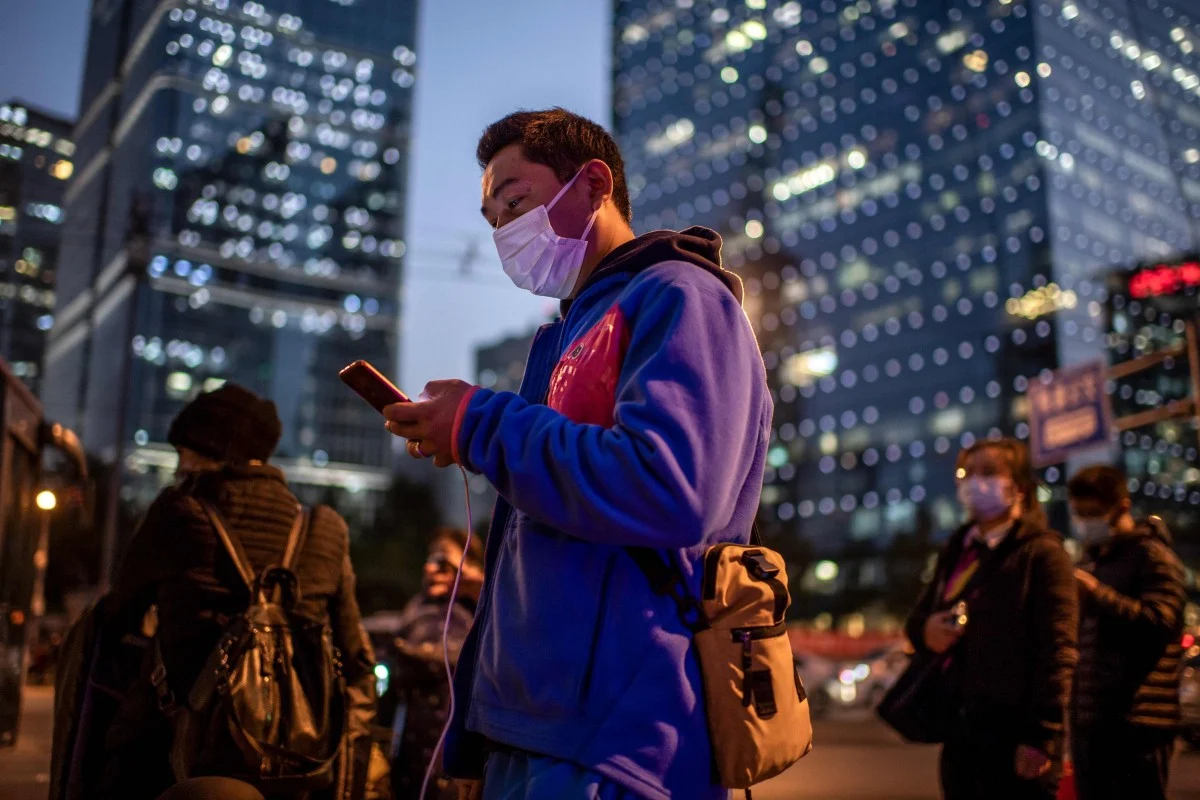 joe biden becomes the hottest topic on chinese social media platforms