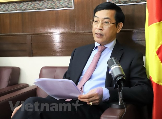 Overseas Vietnamese Association in Macao makes debut