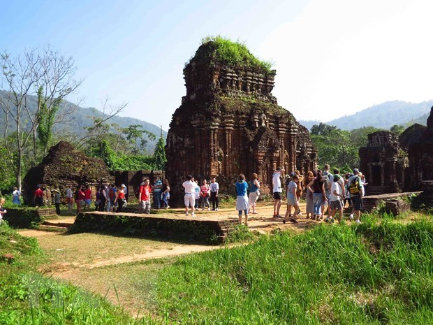 vietnamese tourism incurs an estimated loss of us 23 bln this year due to covid 19