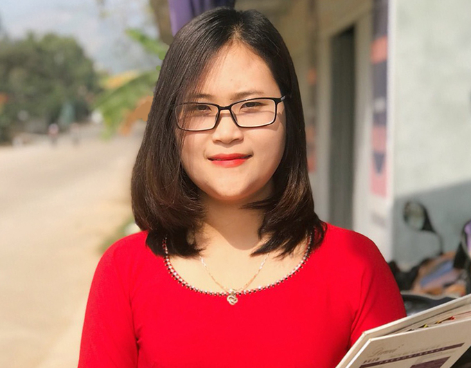 Vietnam's Muong ethnic teacher among top 10 Finalists for Global Teacher Prize 2020