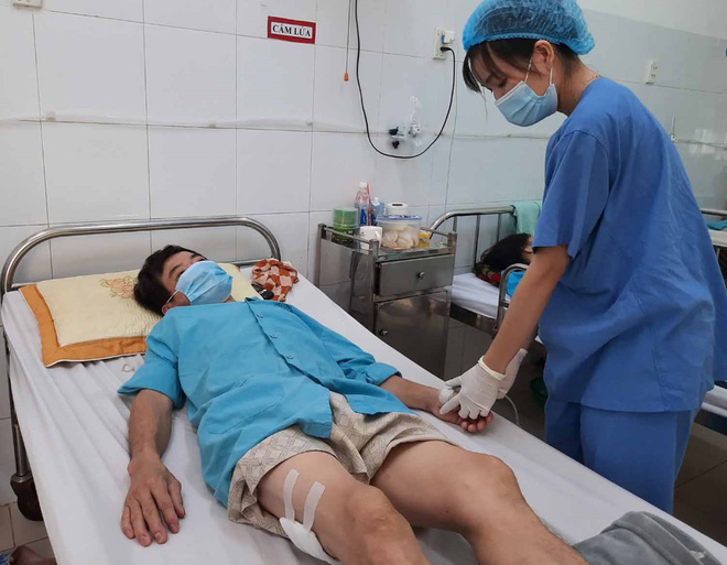 whitmores disease kills two in vietnams central provinces