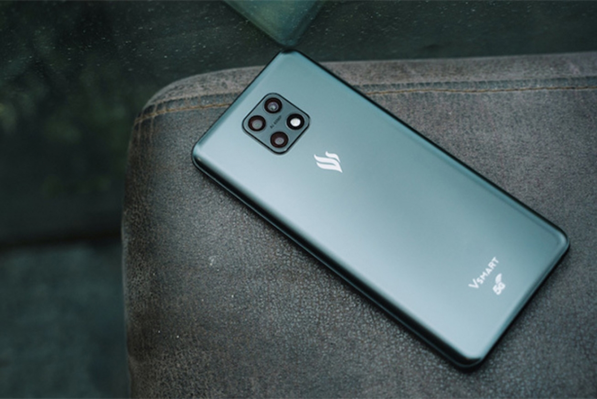 vinsmart 5g smartphones to be exported us