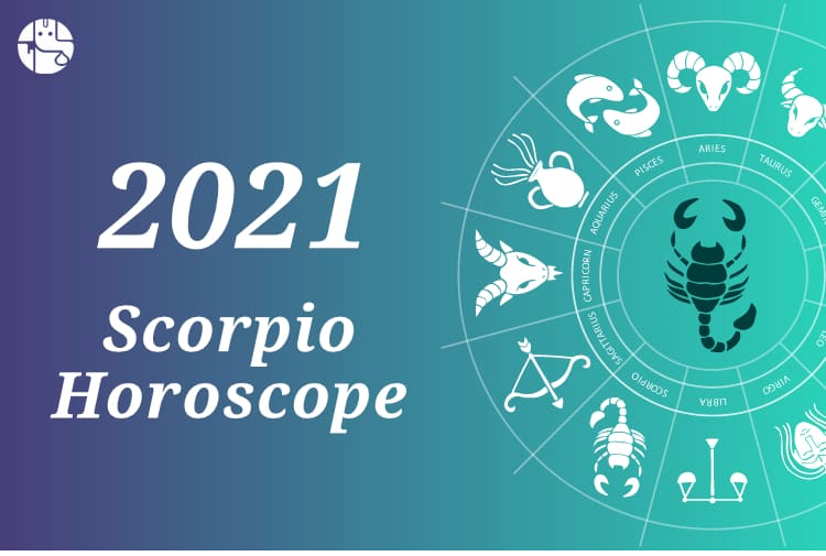 Yearly Horoscope 2021: Astrological Prediction for Scorpio