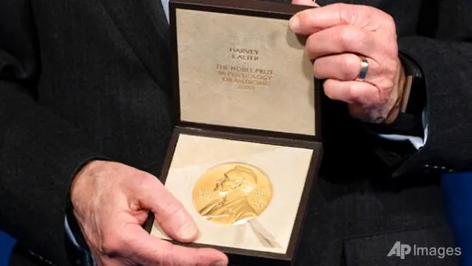 what to know about nobel prize ceremonies 2020 held online for the first time due to covid 19
