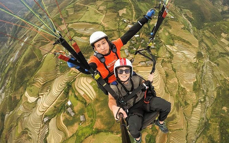 four adventurous travel experiences in vietnam