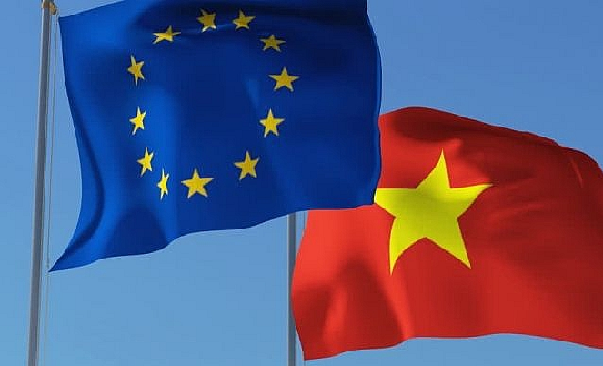 Vietnam-EU relations unceasingly flourishing over three decades