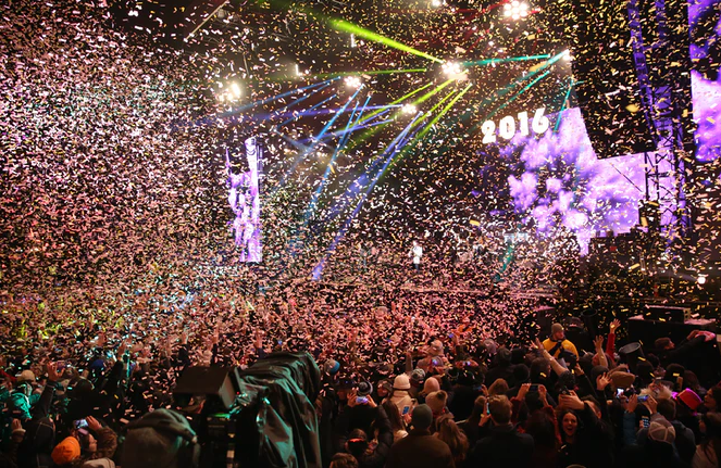 new years eve history and how countries in the worlds celebrate amidst covid 19