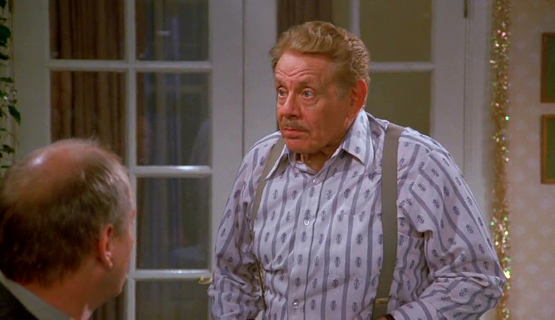 Happy Festivus! All you need to know about the holiday, meaningful quotes