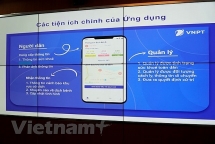mobile app launched to support vietnam australia trade