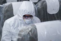 qa foreigners on travelling to vietnam amid the coronavirus pandemic